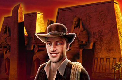 Book of Ra Slot Spielen